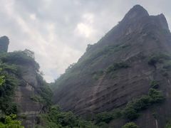 -崀山风景名胜区