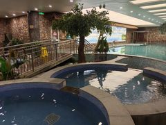 -东方之珠洗浴休闲广场(南开店)