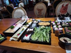 -束河人家(南锣鼓巷店)