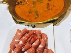 -第一驴.经典老菜.家常菜.火锅(友谊路店)