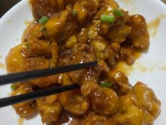 -芦茨金富饭庄·25年老字号·专做稻草鸡