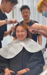 -MMbyHairCode 芭曲发型沙龙