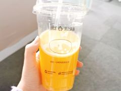 -果之满满鲜榨果汁(科技产业大厦店)