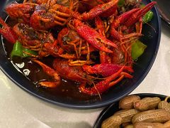 -红盔甲·小龙虾(天钥桥店)