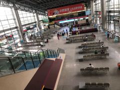 -杭州九堡客运中心