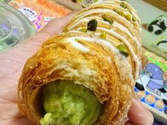 开心果味奶油号角-多乐之日(公益西桥店)