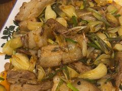 -厨神老街兔·淳朴人家店(盐帮菜风味名店)