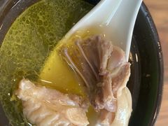 -老乡鸡(南京新街口洪武北路店)