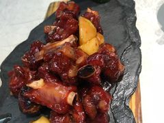 -蓬川食府(金海道店)