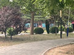 -太阳宫公园