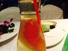 -蔓兰家的四季S0餐厅·融合菜(当代MOMA店)