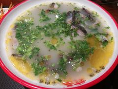 羊杂米线-武圣羊汤(手帕口店)