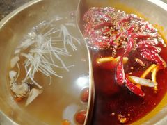 -小龙坎火锅(华凌店)