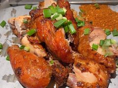 -绿茶餐厅(昆明世纪金源店)