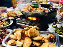 -小民大排档(马场角横路店)