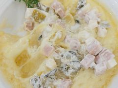 -库滋明·俄罗斯特色美食(中央大街店)