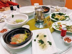 -香湖海鲜餐厅(青澳湾店)