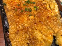 -乐山烧烤·罗田吊锅·小龙虾(航天兴隆国际店)