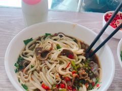 -肆姐面粉馆(坡子街店)