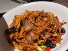 -湘辣辣鲜炒黄牛肉(顺义华联店)
