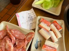 -重庆鸡公煲(学衡路店)