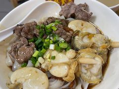 -荔林食店(西华路店)