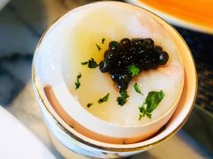 -宴悦海鲜餐厅·游水海鲜·牛排(亚龙湾瑞吉店)