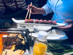 -海底捞火锅(武胜路凯德广场店)