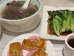 -清新鸡沙田乳鸽店(金融店)