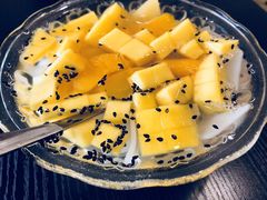 -梧桐花园餐厅(新城店)