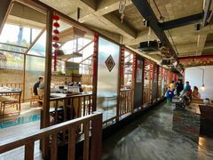 大堂-几荷·恰似故人来(秀水广场店)