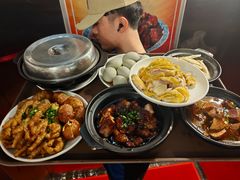 -群乐饭店(滨安路店)