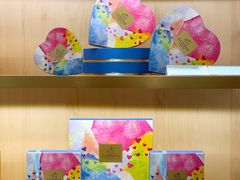 零售区-GODIVA(万象城店)