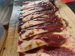 -一品诚记烤肉·甄选店(中南路店)