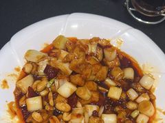 -紫光园·烤鸭·北京菜(团结湖店)