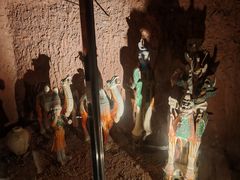 -洛阳古墓博物馆