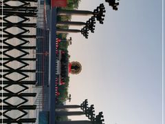 -大唐不夜城-开元广场