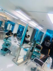 -P.STYLE 派斯造型