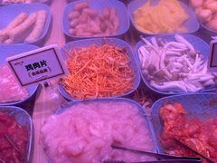 -福客麻辣烫·现炒麻辣香锅(印力中心店)