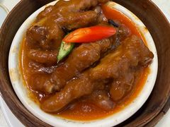 -鹅冠港式茶餐厅(来福士店)