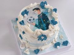 -蜜肆动物奶油蛋糕·个性定制·下午茶甜品