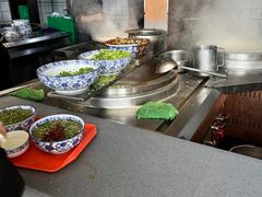 -清真磨沟沿老字号牛肉面(总店)
