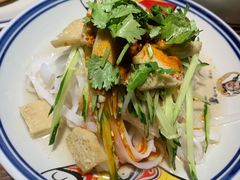 -吴满满油泼面(北方风味园店)