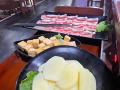-捞旺猪肚鸡(街道口店)