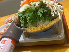-丽和苑·自助寿喜锅(虹梅路店)