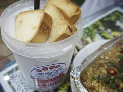 -婉泰·特色小吃·舂鸡脚(告庄二店)
