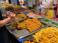 -丁家坡洋芋·观音桥好吃街A区(全国总店)