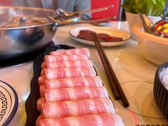 -小叫驴养生驴肉火锅(龙游店)