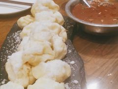 -小时候文化餐厅(盘山店)