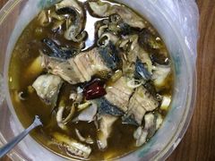 鱼无双-鱼无双·酸菜鱼(来凤街店)